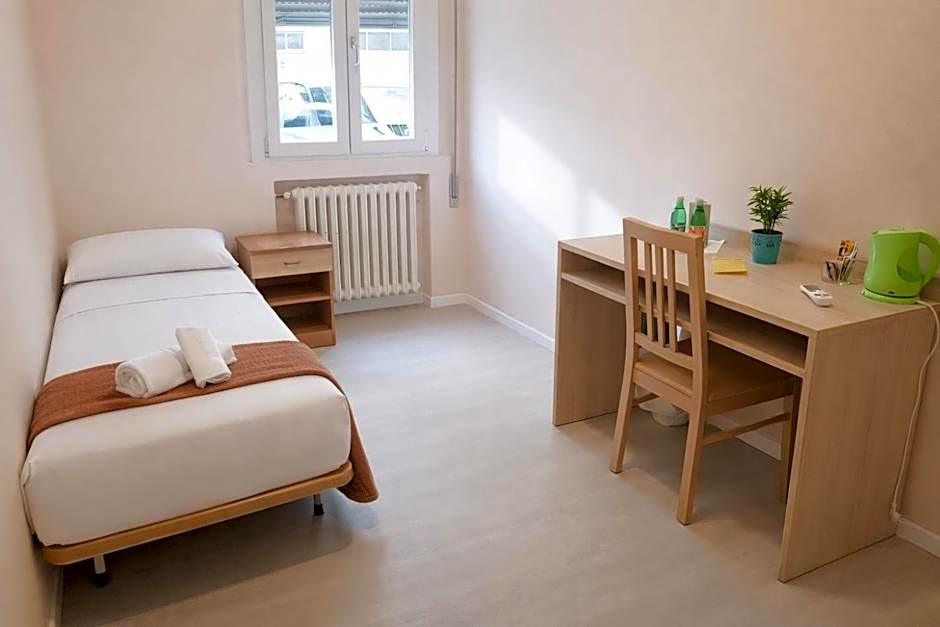 Hotel Damma's, Dipendenza Zamagna
