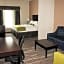 Best Western Plus Denver City Hotel & Suites