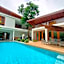 Pranaluxe 4 Bedroom Pool Villa C6