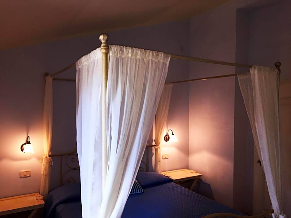 B&B 8380 Saturnia Terme