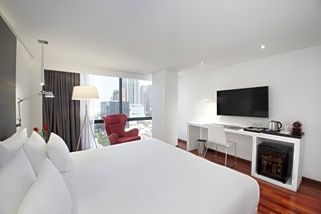 SUPERIOR ROOM