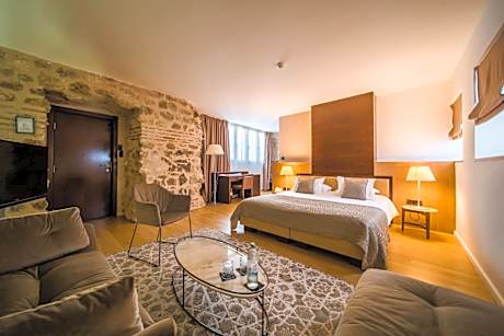 Junior Suite - Main Building