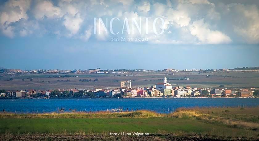 Incanto b&b