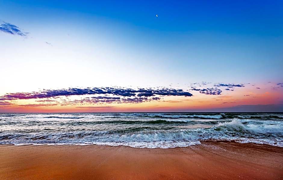 Holiday Inn Va Beach-Oceanside (21st St) By IHG