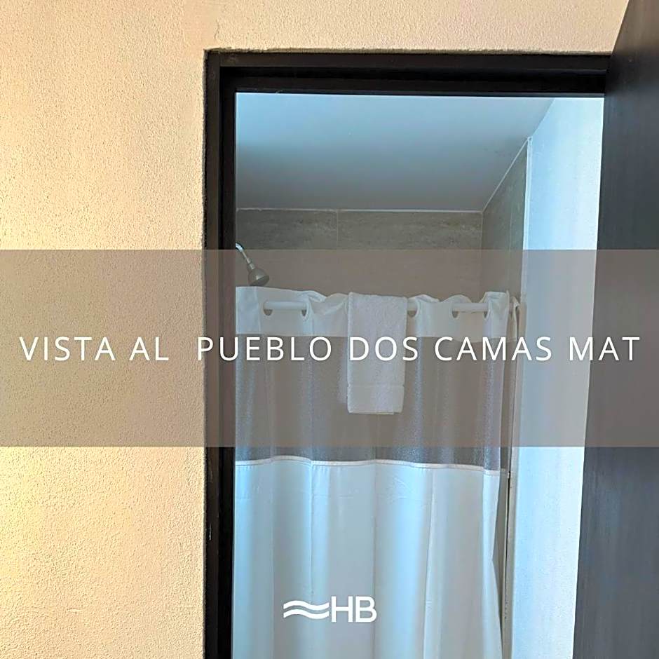 Hotel Barra de Navidad