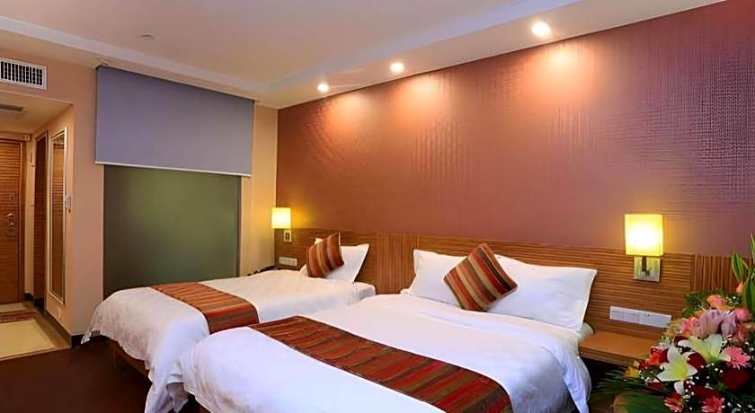 Nanfang Dasha Hotel