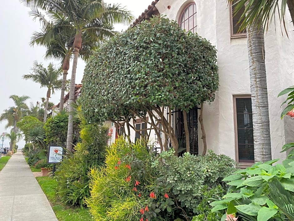 Villa Rosa Inn
