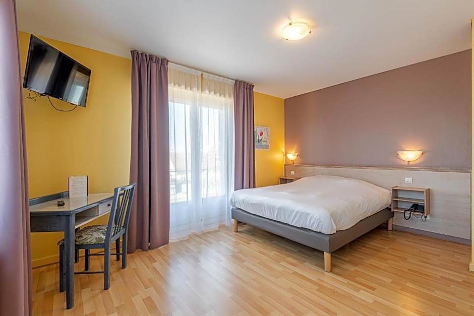 Hôtel Restaurant Oberlé