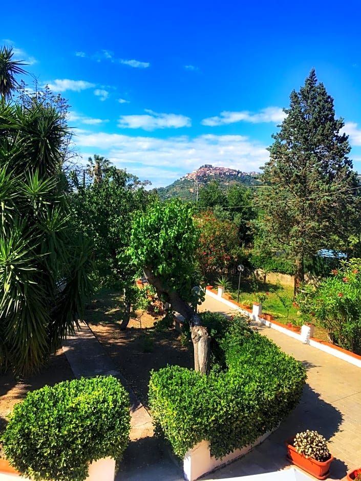Villa Corocael B&B – Castellabate, UT