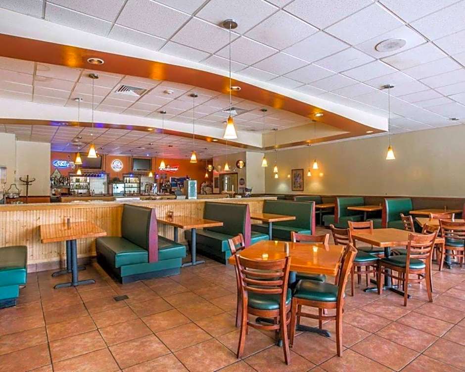 Quality Inn & Conference Center