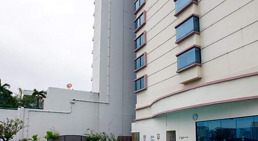 Ramada by Wyndham D MA Bangkok