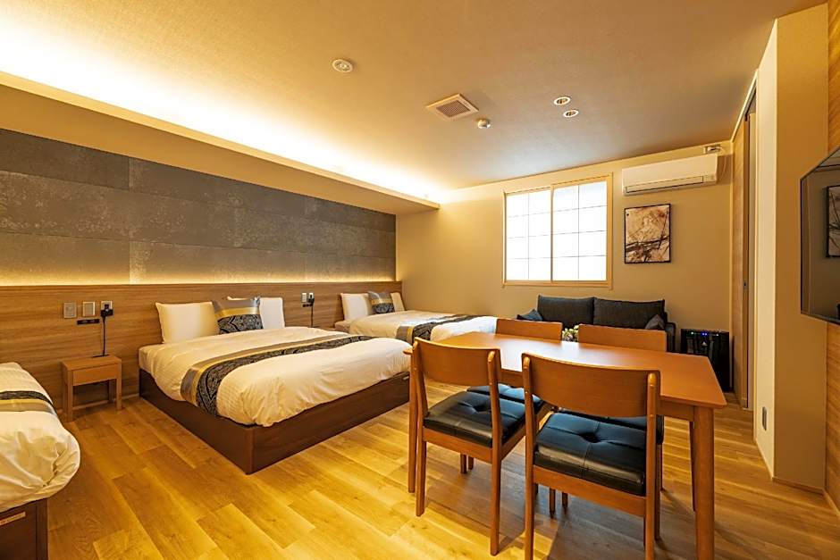 GRAND BASE BEPPU