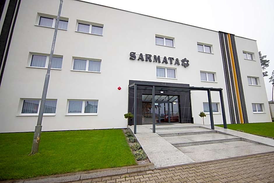 Sarmata