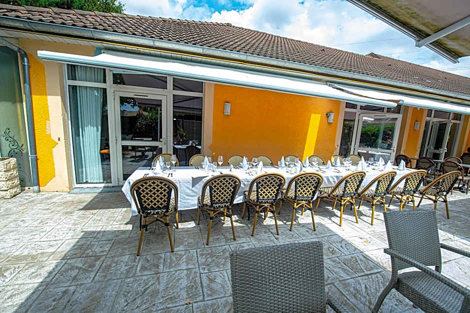 Le Relais du Parisis