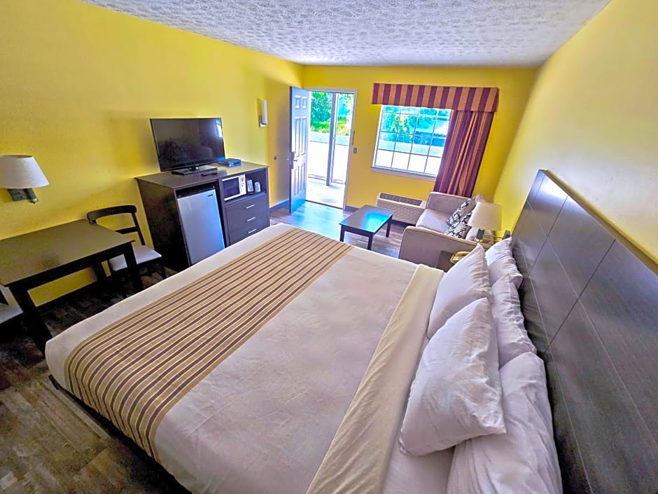 Meriwether Country Inn
