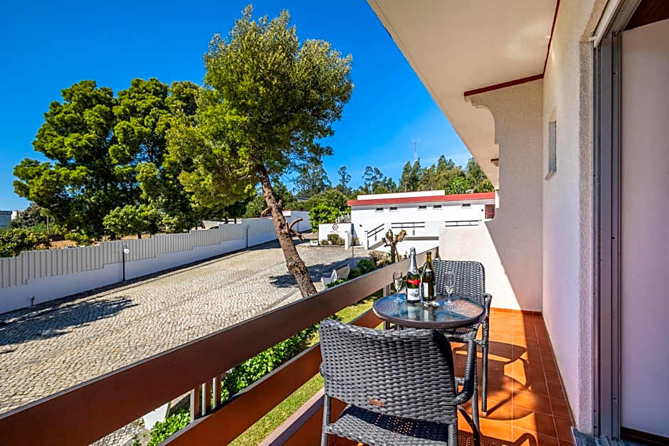 Hotel Colmeia