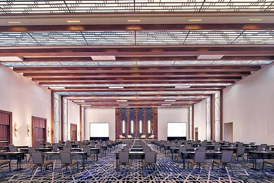 JW Marriott Monterrey Valle