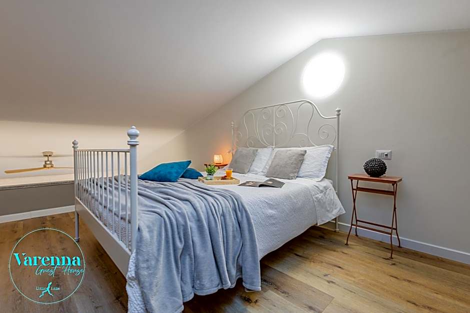 Varenna Guest House