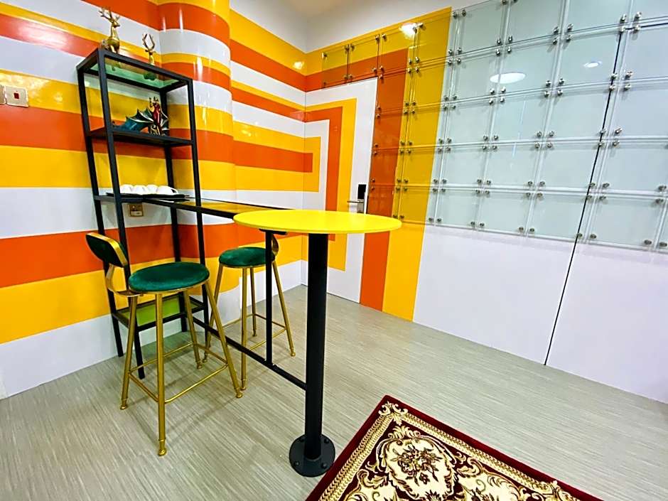 J Boutique Hotel 新张优惠