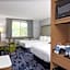 Fairfield Inn & Suites by Marriott Indianapolis Greenfield