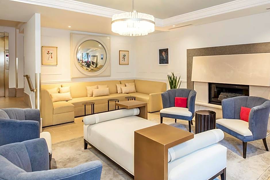 70 Park Avenue Hotel By IHG