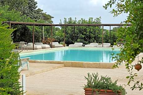 Masseria Borgo Sentinella