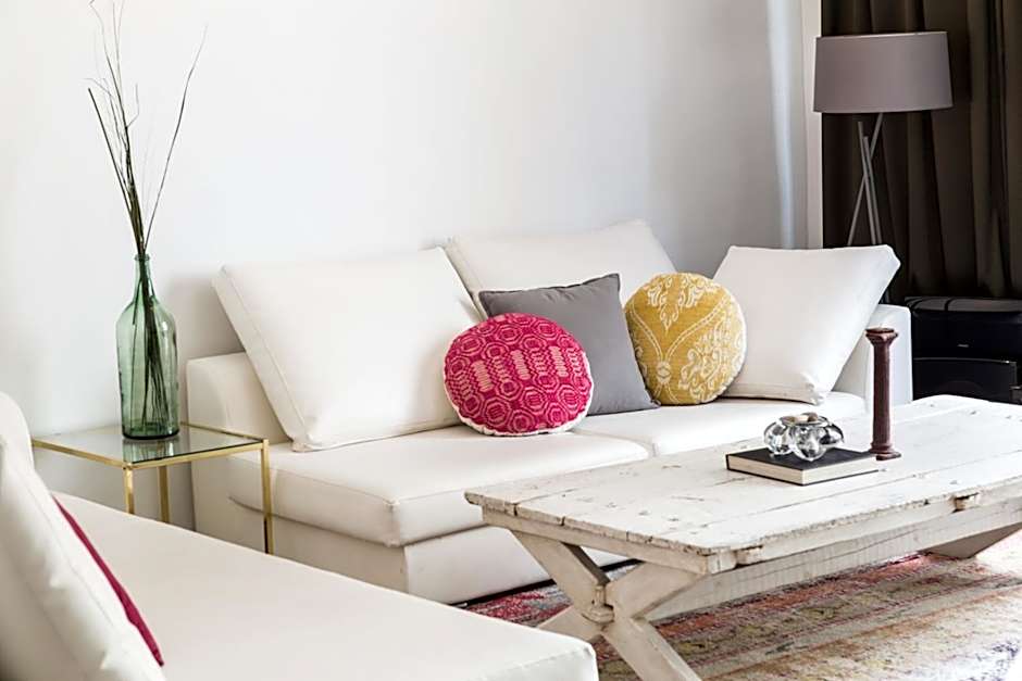 Concierge Monastiraki