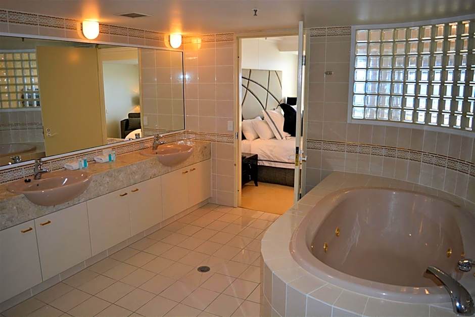 Belle Maison Apartments