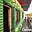 Canova Hostel & Pizza