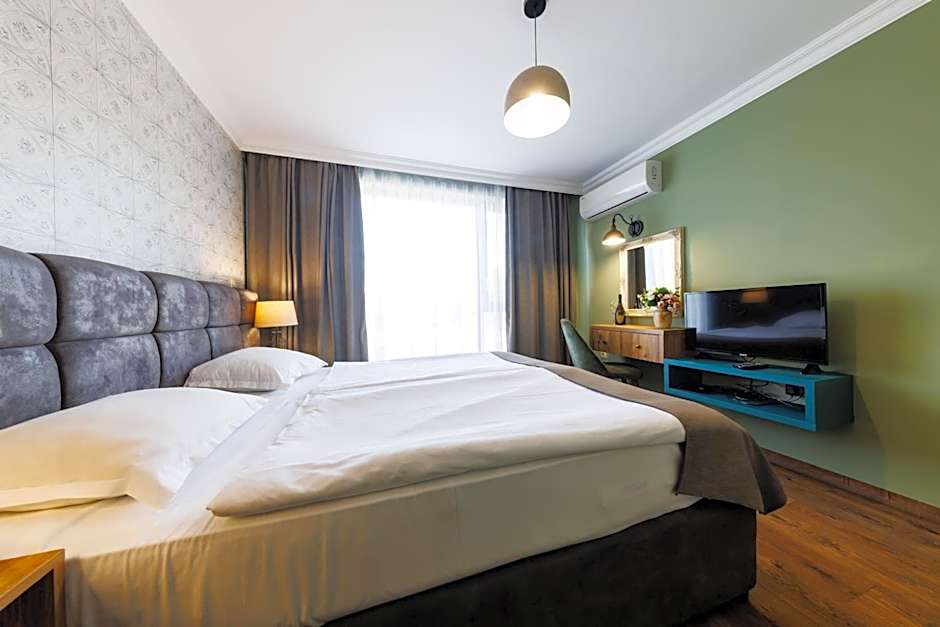 Avenue Hotel - Free Parking