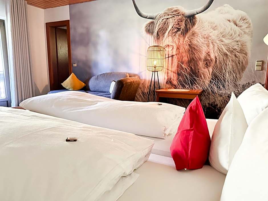 Landgasthof Jostalstüble