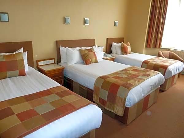 Best Western Banbury House Hotel