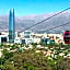 Hotel Canciller - Ex Hotel Presidente