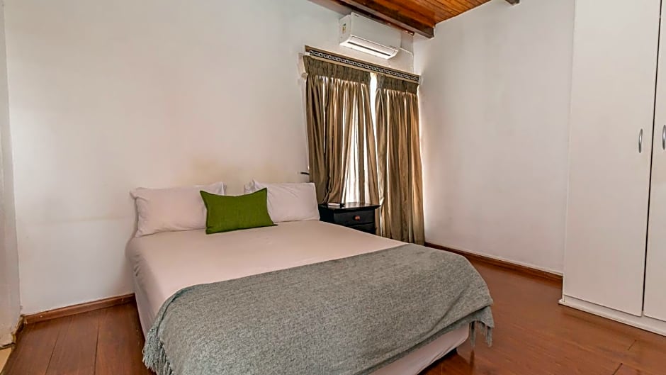 See You There Accommodation 2