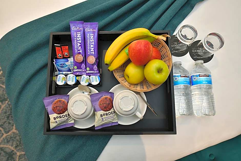 Queens Park Premier London Hyde Park