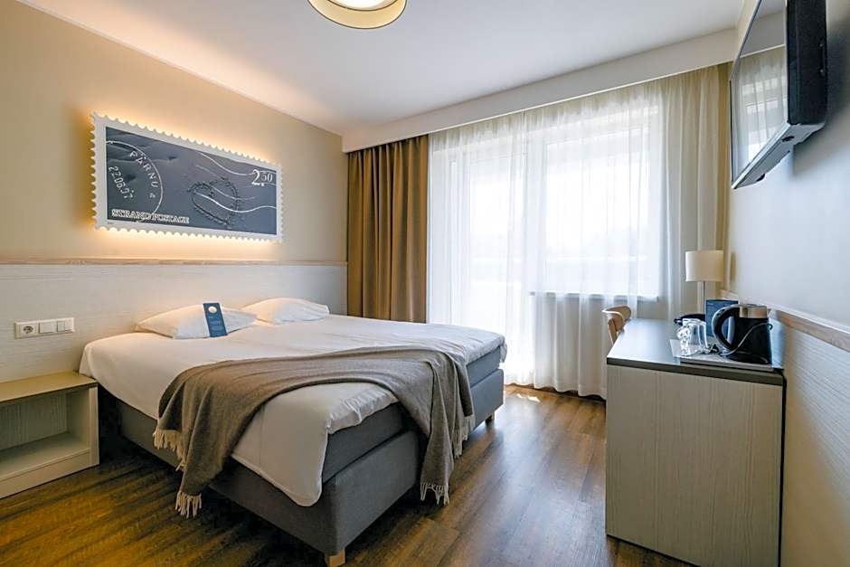 Hestia Hotel Strand
