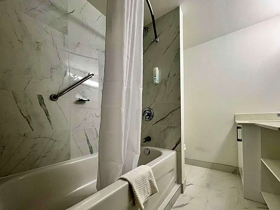 Econo Lodge Motel Village