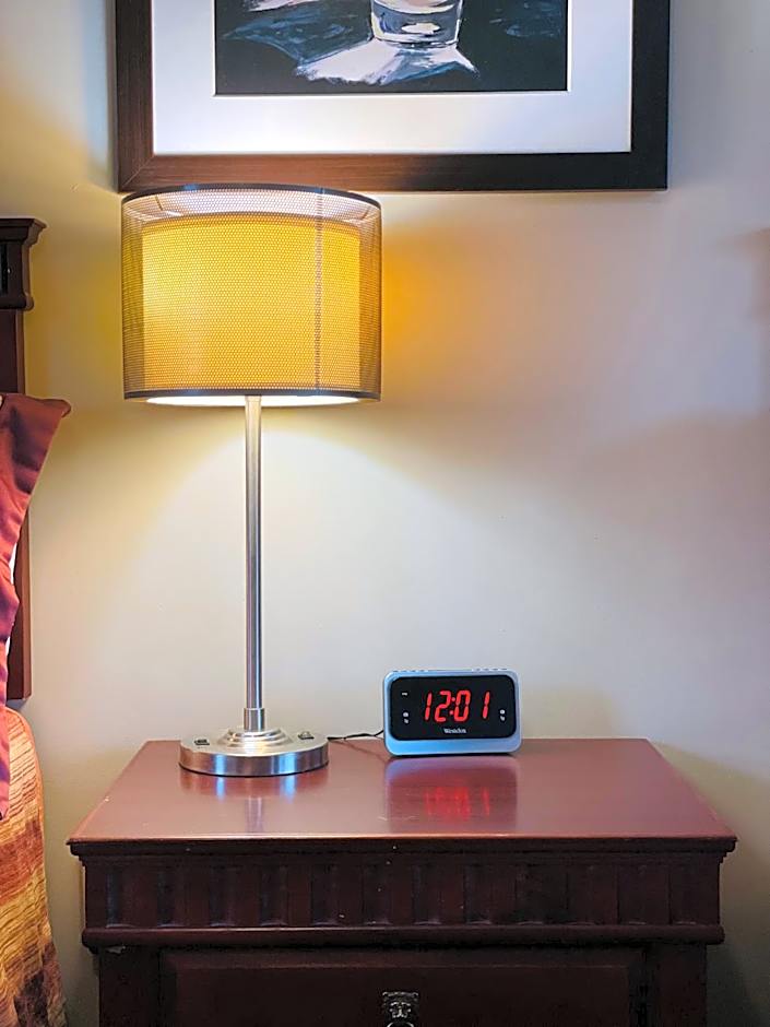 Scenic Motel Moncton