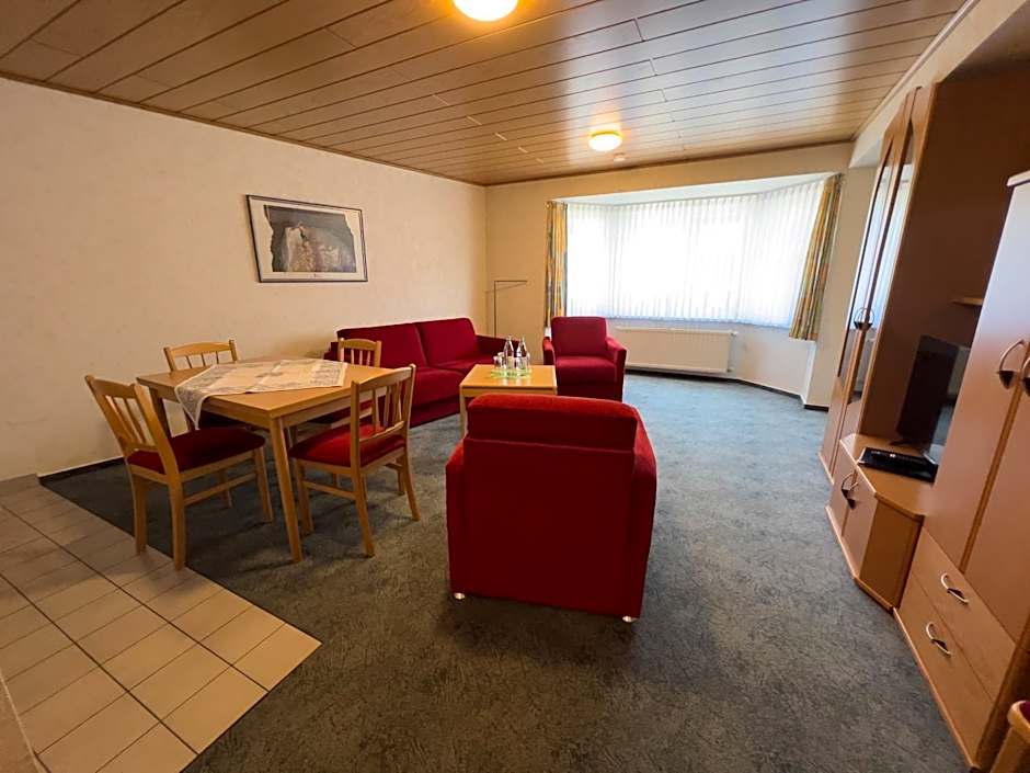 Hotel Haus Christel