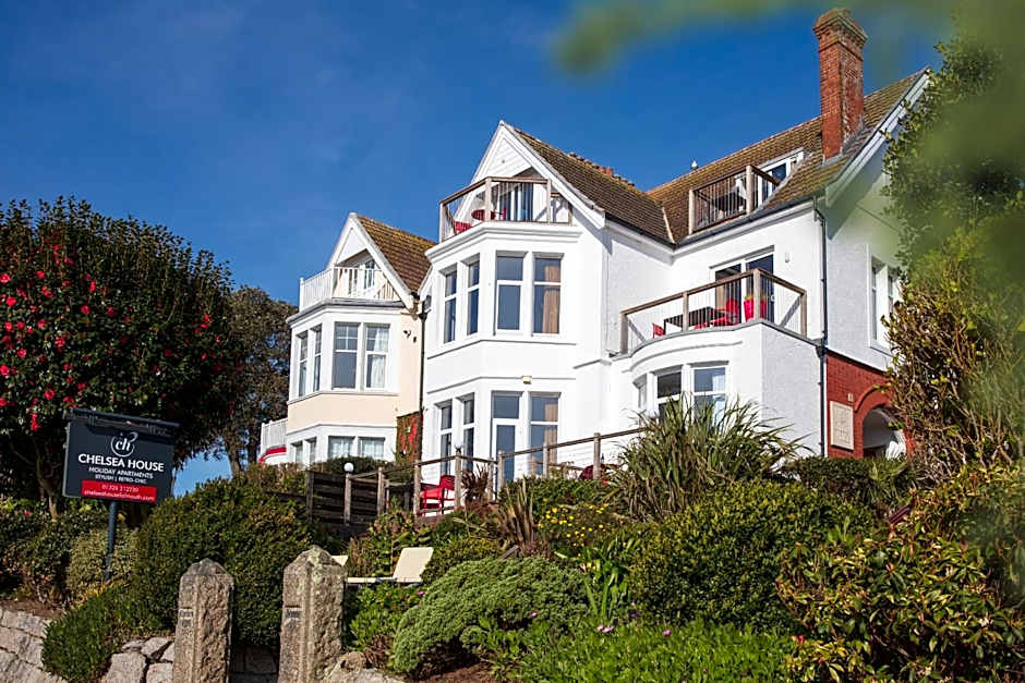 Chelsea House Holiday Apartments