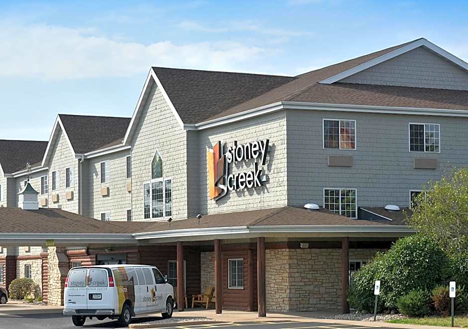 Cedar Creek Hotel Wausau - Rothschild