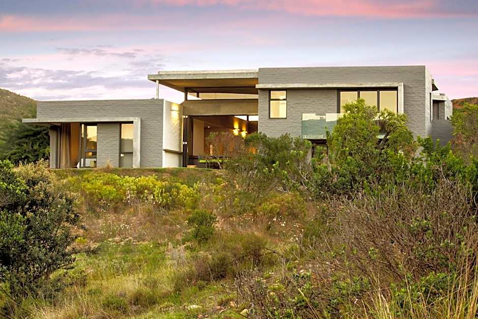 Nyosi Wildlife Reserve