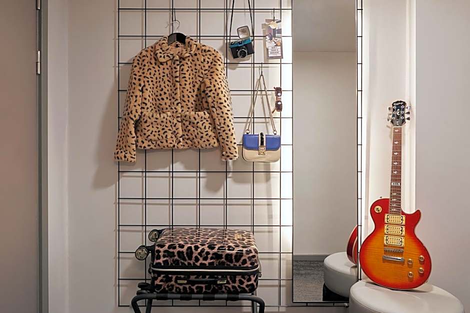 Moxy Manchester City