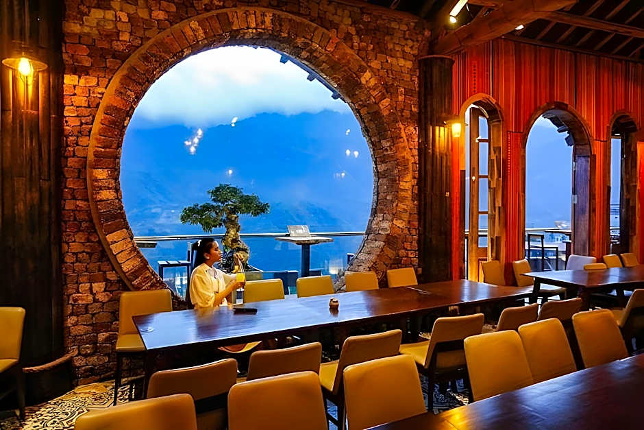 Chau Long Sapa II Hotel