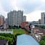 ZMAX Hotel Guangzhou Tianhe Sports Center East Metro Station