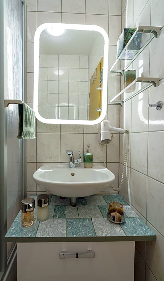 Kerkermeister Pension