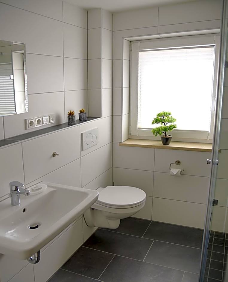 Boardinghouse Jungwirth-Wohnzeit