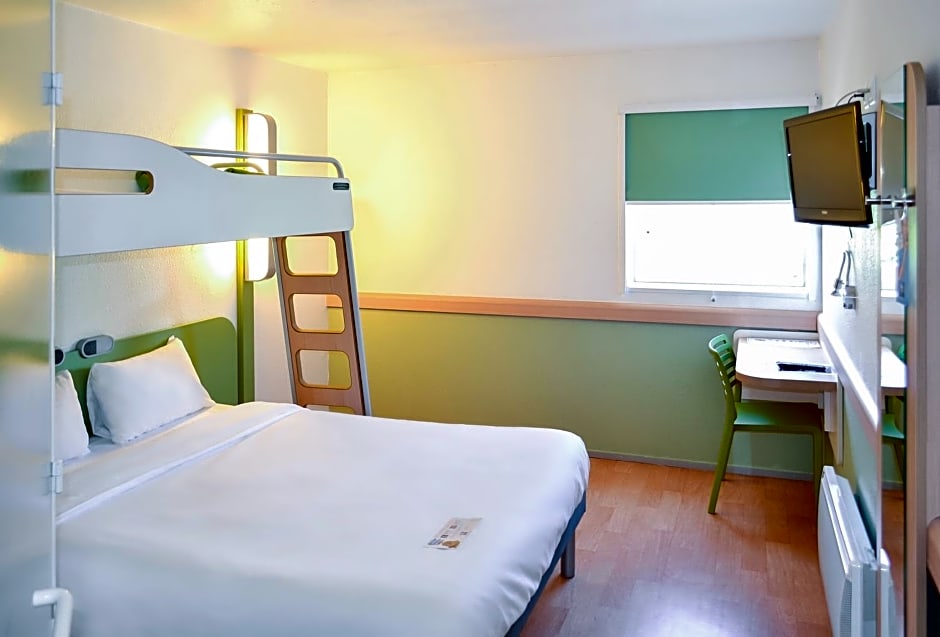 Hotel ibis budget Aix Les Bains - Grésy