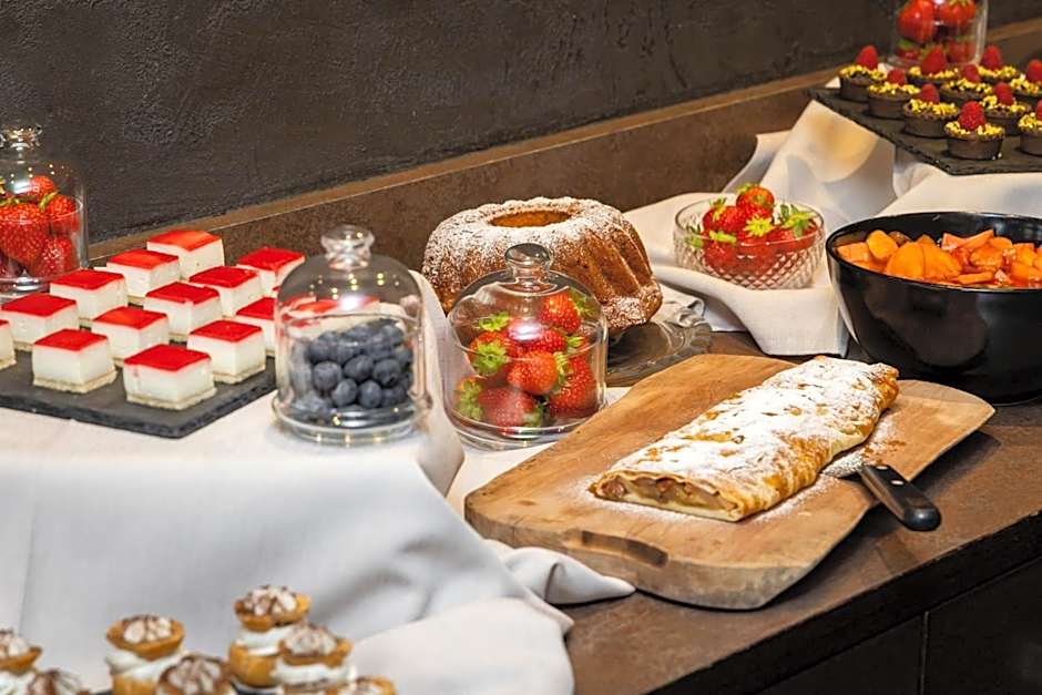 SOLEA SÜDTIROL Boutique Hotel