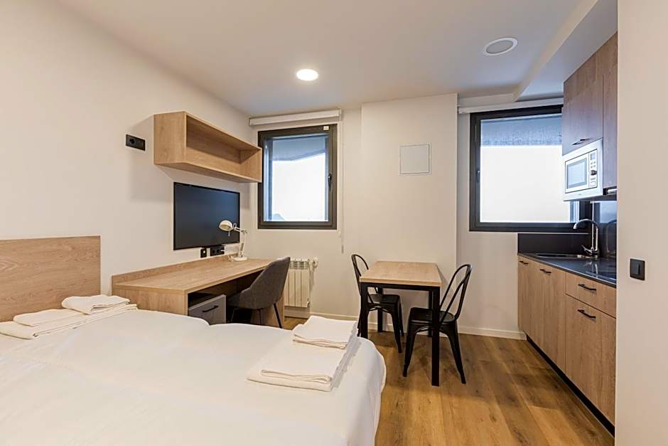 Micampus Santander Student Residence